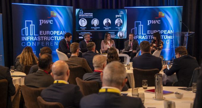 Date set for third European Infrastructure Conference