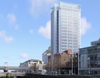 CIÉ’s Legal Battle for Control of Dublin’s Skyline