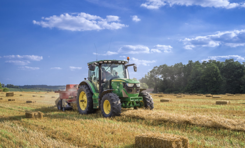 Road Safety Authority Halts Controversial Tractor Regulations Amid Industry Backlash