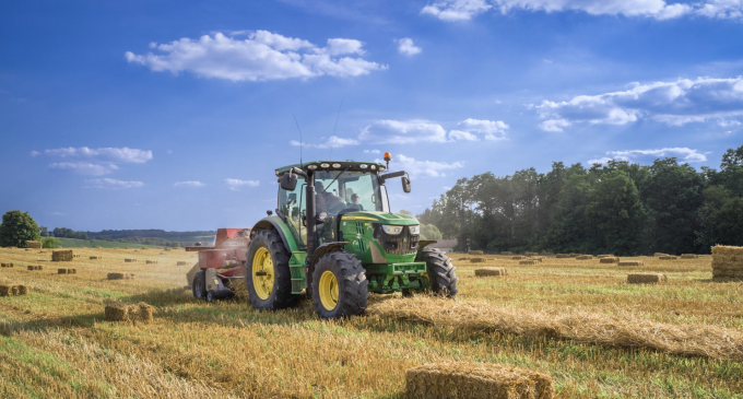 Road Safety Authority Halts Controversial Tractor Regulations Amid Industry Backlash