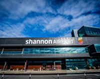 Shannon Airport Group Shortlisted for Two Construction and Architecture Awards