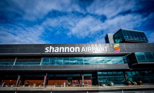 Shannon Airport Group Shortlisted for Two Construction and Architecture Awards