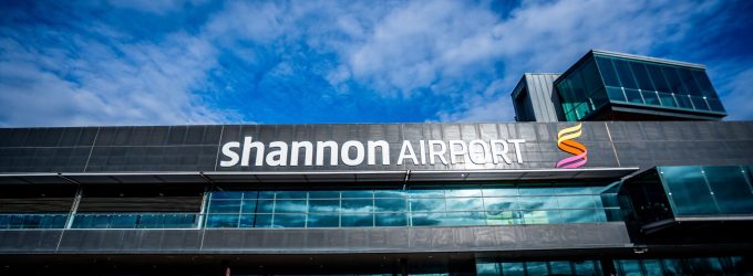 Shannon Airport Group Shortlisted for Two Construction and Architecture Awards