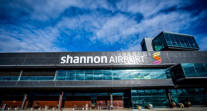 Shannon Airport Group Shortlisted for Two Construction and Architecture Awards
