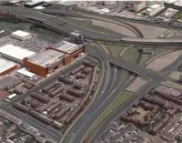 Delays and Costs Mount for Belfast’s York Street Interchange Project