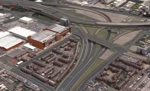 Delays and Costs Mount for Belfast’s York Street Interchange Project