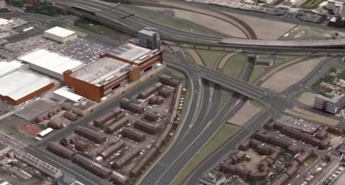 Delays and Costs Mount for Belfast’s York Street Interchange Project