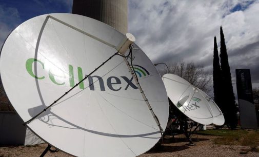 Phoenix Tower International Acquires Cellnex’s Telecom Infrastructure Business in Ireland for €971m