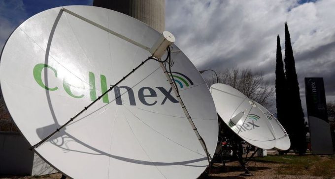 Phoenix Tower International Acquires Cellnex’s Telecom Infrastructure Business in Ireland for €971m