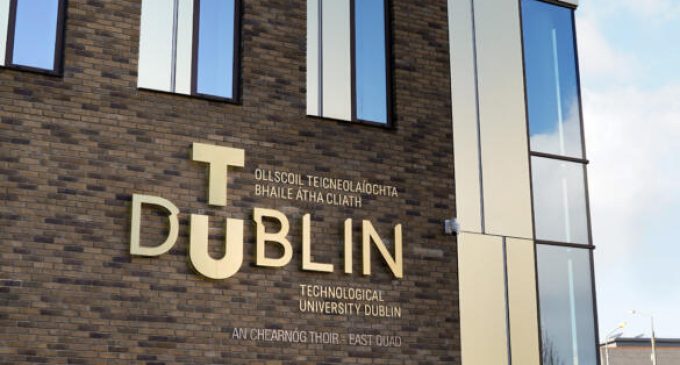 RFQ for Dublin university campus partnership