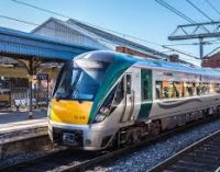 Irish Rail Raises Concerns Over Proposed Housing Development in Gort