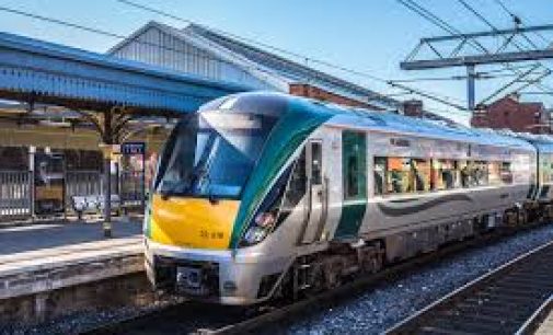 Irish Rail Raises Concerns Over Proposed Housing Development in Gort