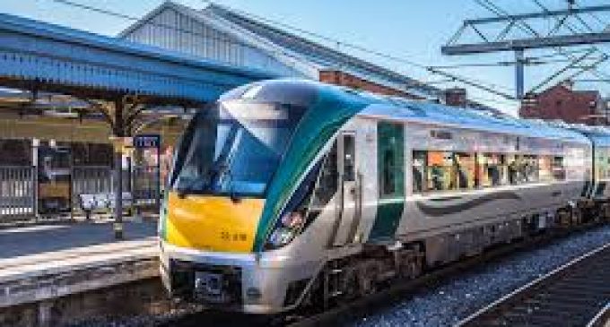 Irish Rail Raises Concerns Over Proposed Housing Development in Gort