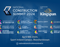 National Construction Summit preview