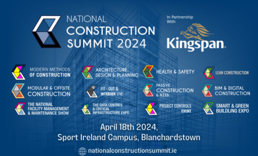 National Construction Summit preview