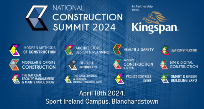 National Construction Summit preview