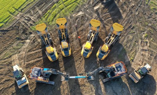 The Evolving Landscape Of Drones In Construction – Where To Begin?