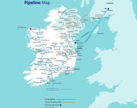 Consultation launched on Ireland’s gas infrastructure