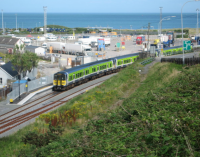 NTA Considers Ending Direct Rail Services Between Wexford and Dublin