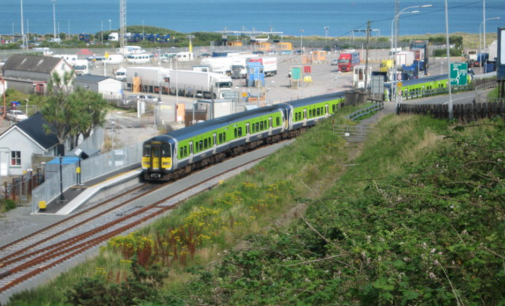 NTA Considers Ending Direct Rail Services Between Wexford and Dublin