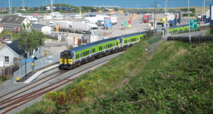 NTA Considers Ending Direct Rail Services Between Wexford and Dublin