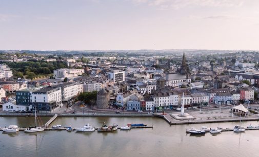 Powerful discussions a ‘Suir’ thing for Waterford energy conference