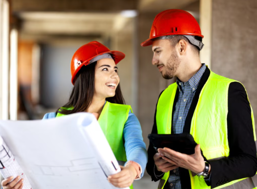Construction jobs