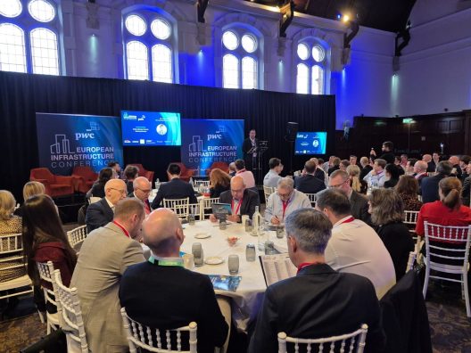 European Infra Conference 2024